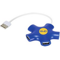 Star USB Hub